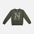 BOYS PULLOVER