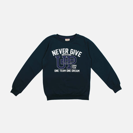 BOYS PULLOVER