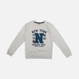 BOYS PULLOVER