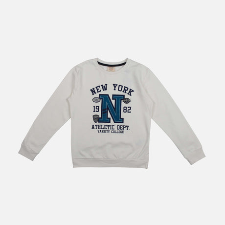 BOYS PULLOVER