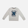 BOYS PULLOVER