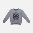 BOYS PULLOVER