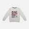 BOYS PULLOVER