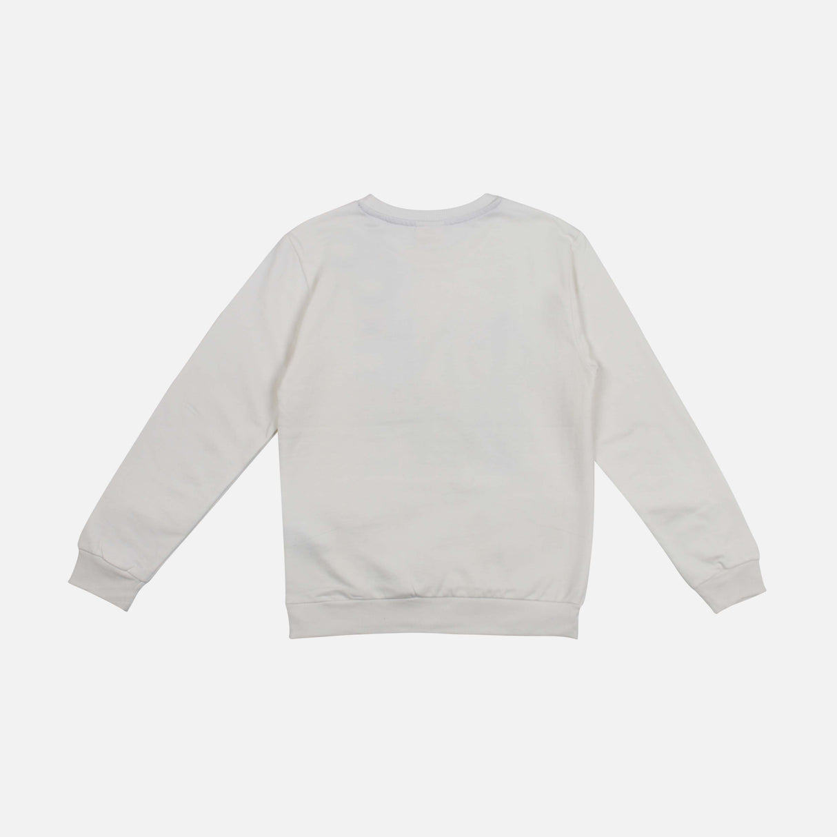 BOYS PULLOVER