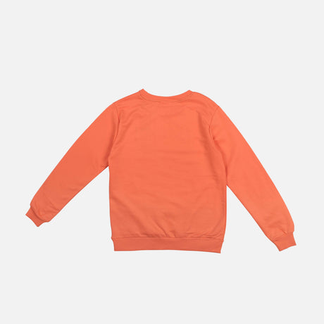 BOYS PULLOVER