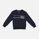 Boys Melon Pullover