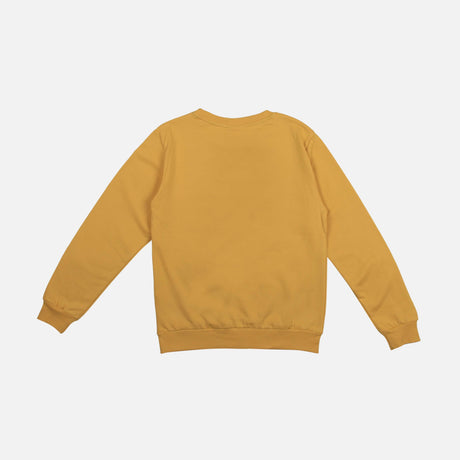 BOYS PULLOVER