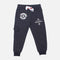  BOYS CARGO KNITTED PANTS