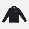  BOYS POLO LONG SLEEVE