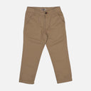 Boys Basic Twill Pant