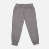 BOYS BASIC TWILL JOGGERS