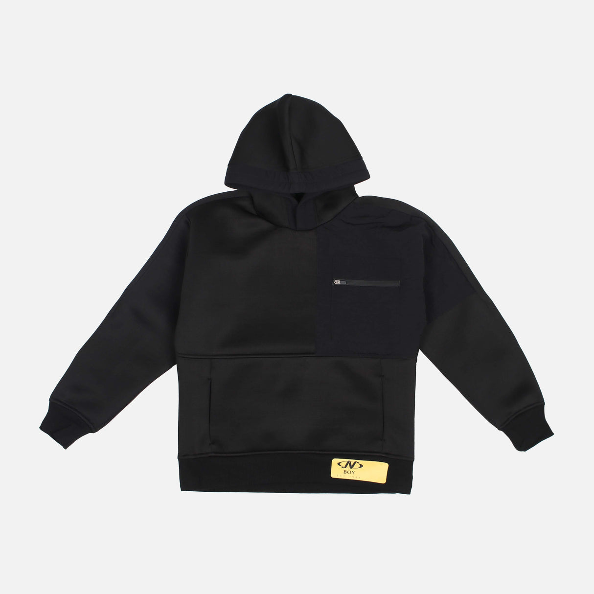 BOYS PULLOVER HOODIE