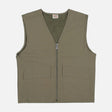 BOYS VEST