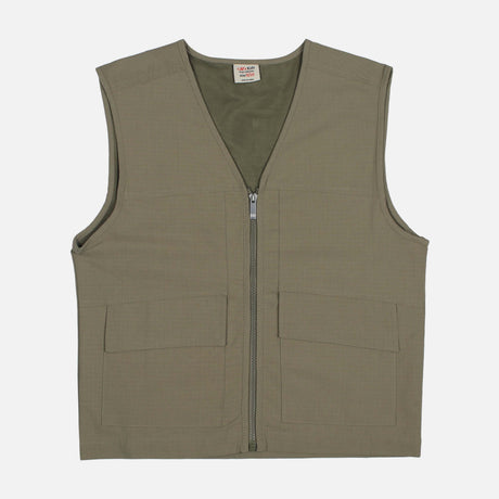 BOYS VEST