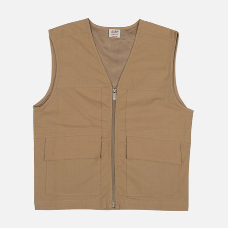 BOYS VEST