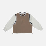 BOYS PULLOVER