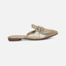 LADIES CASUAL SLIP-ON MULES