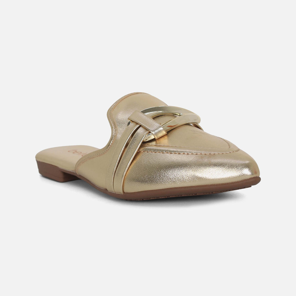 LADIES CASUAL SLIP-ON MULES