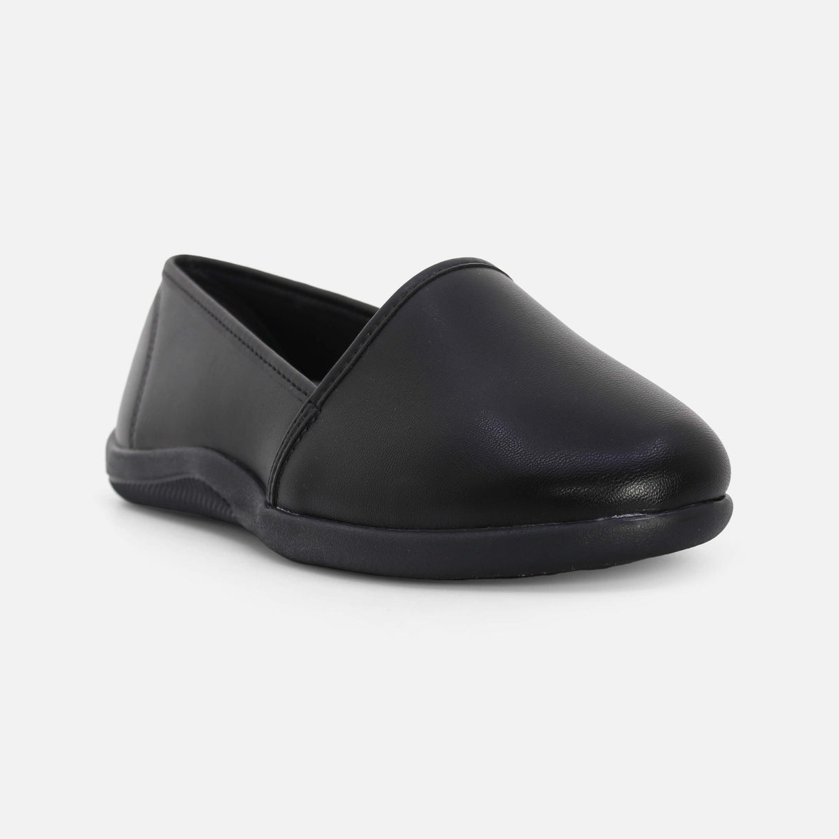 LADIES CASUAL SLIP-ON SHOES