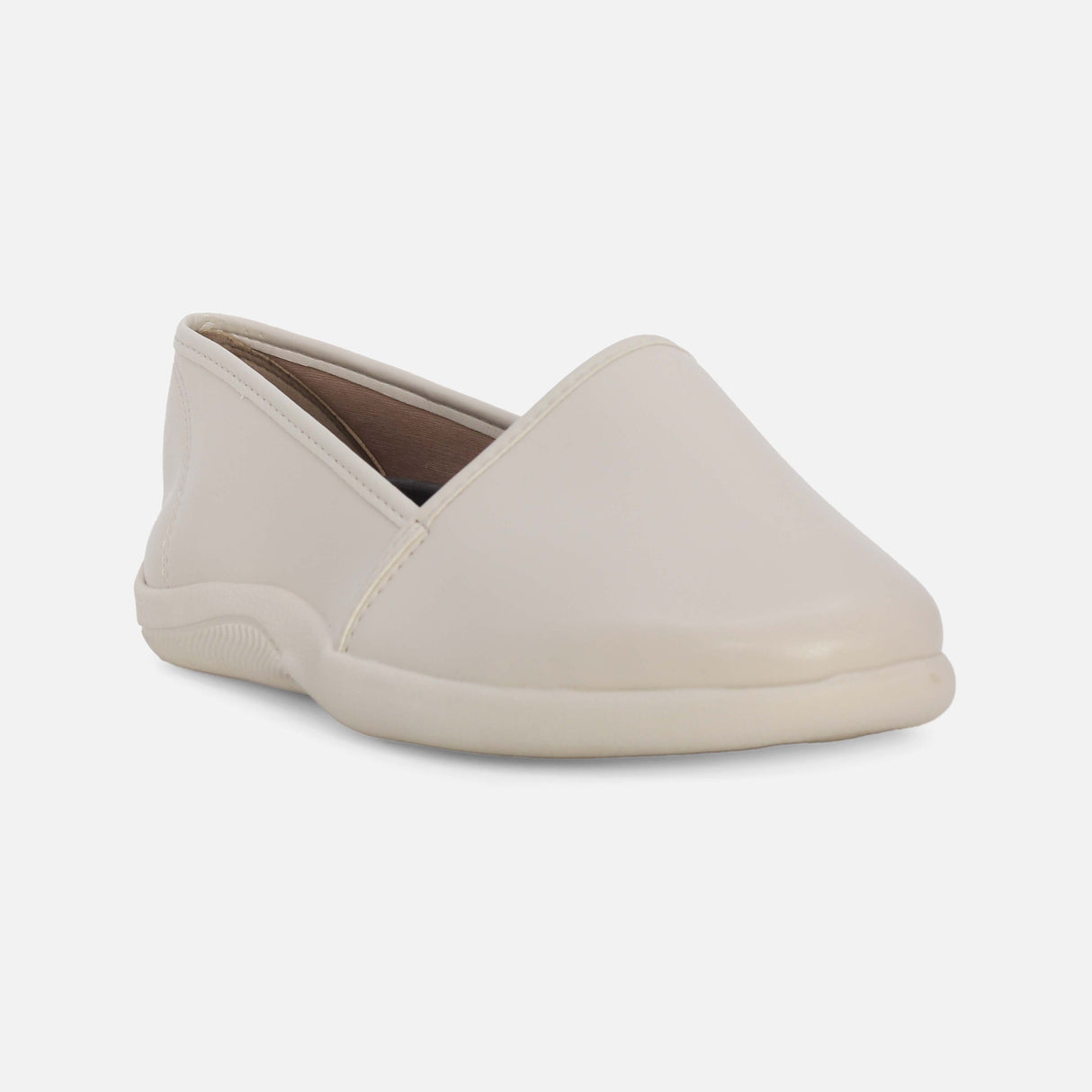 LADIES CASUAL SLIP-ON SHOES