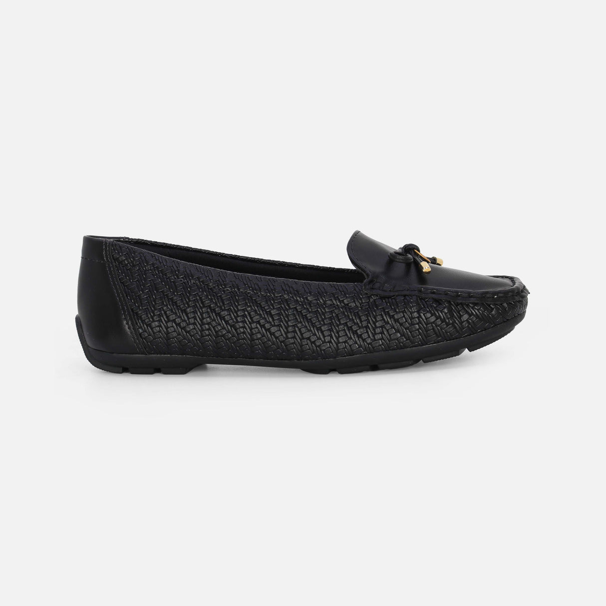 LADIES CASUAL SLIP-ON SHOES