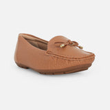 LADIES CASUAL SLIP-ON SHOES