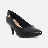 LADIES COMFORT SLIP-ON SHOES