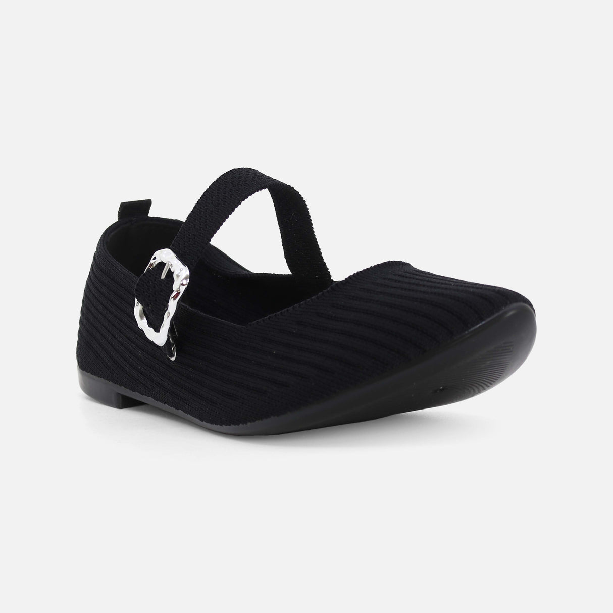 LADIES CASUAL SLIP-ON SHOES