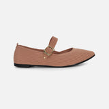 LADIES CASUAL SLIP-ON SHOES