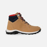 BOYS CASUAL LACE-UP BOOTS