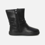 GIRLS CASUAL ZIPPER BOOTS