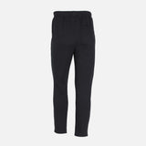 MEN BASIC FLEECE SOLID JOGGING PANTS