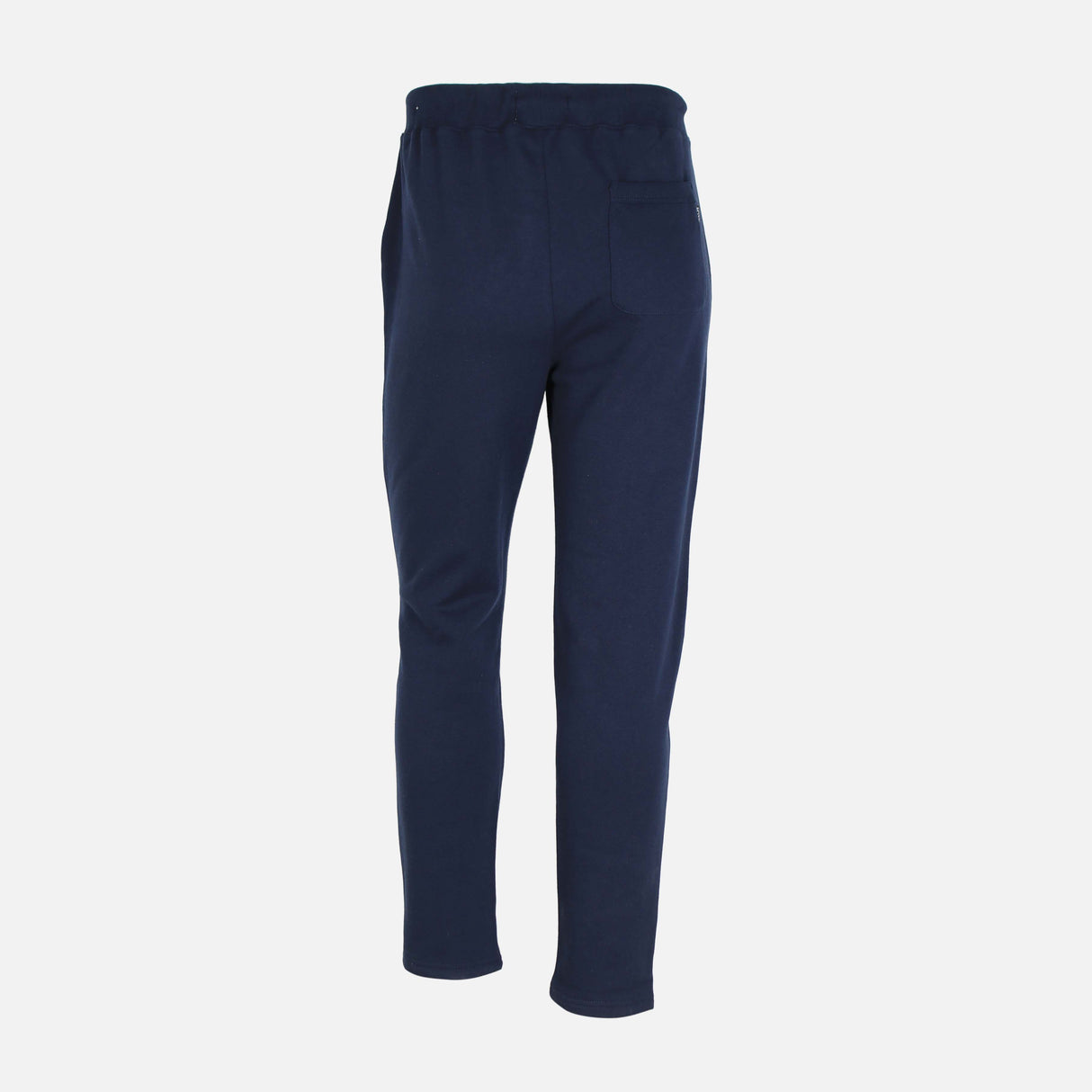 MEN BASIC FLEECE SOLID JOGGING PANTS