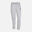 MEN BASIC FLEECE SOLID JOGGING PANTS