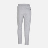 MEN BASIC FLEECE SOLID JOGGING PANTS