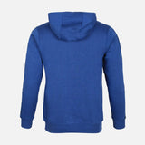 MEN HOODED PULLOVER