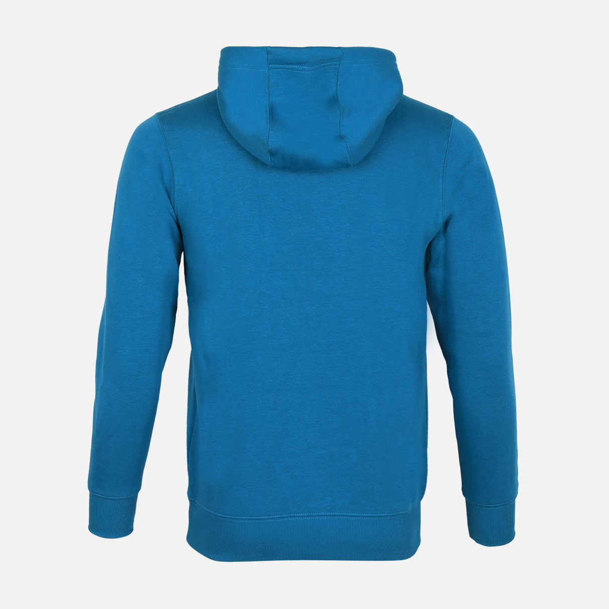 MEN HOODED PULLOVER