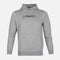 MEN HOODED PULLOVER