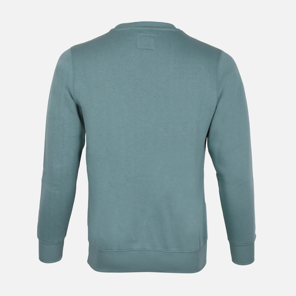 MEN ROUND NECK PULLOVER