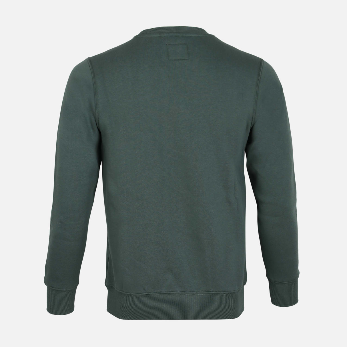 MEN ROUND NECK PULLOVER