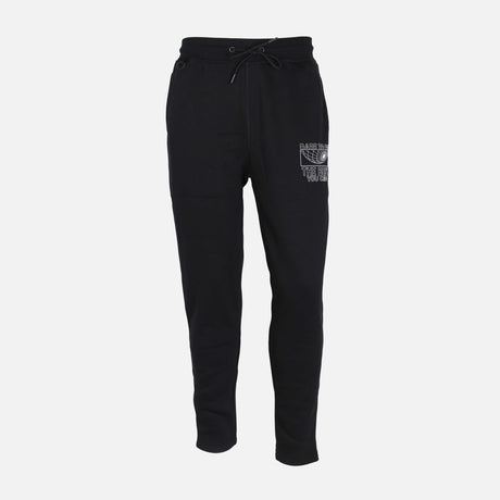 MEN REGULAR FIT JOGGING PANTS