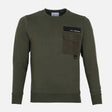 MEN PULLOVER