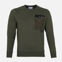 MEN PULLOVER