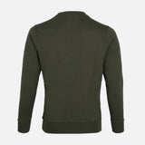 MEN PULLOVER