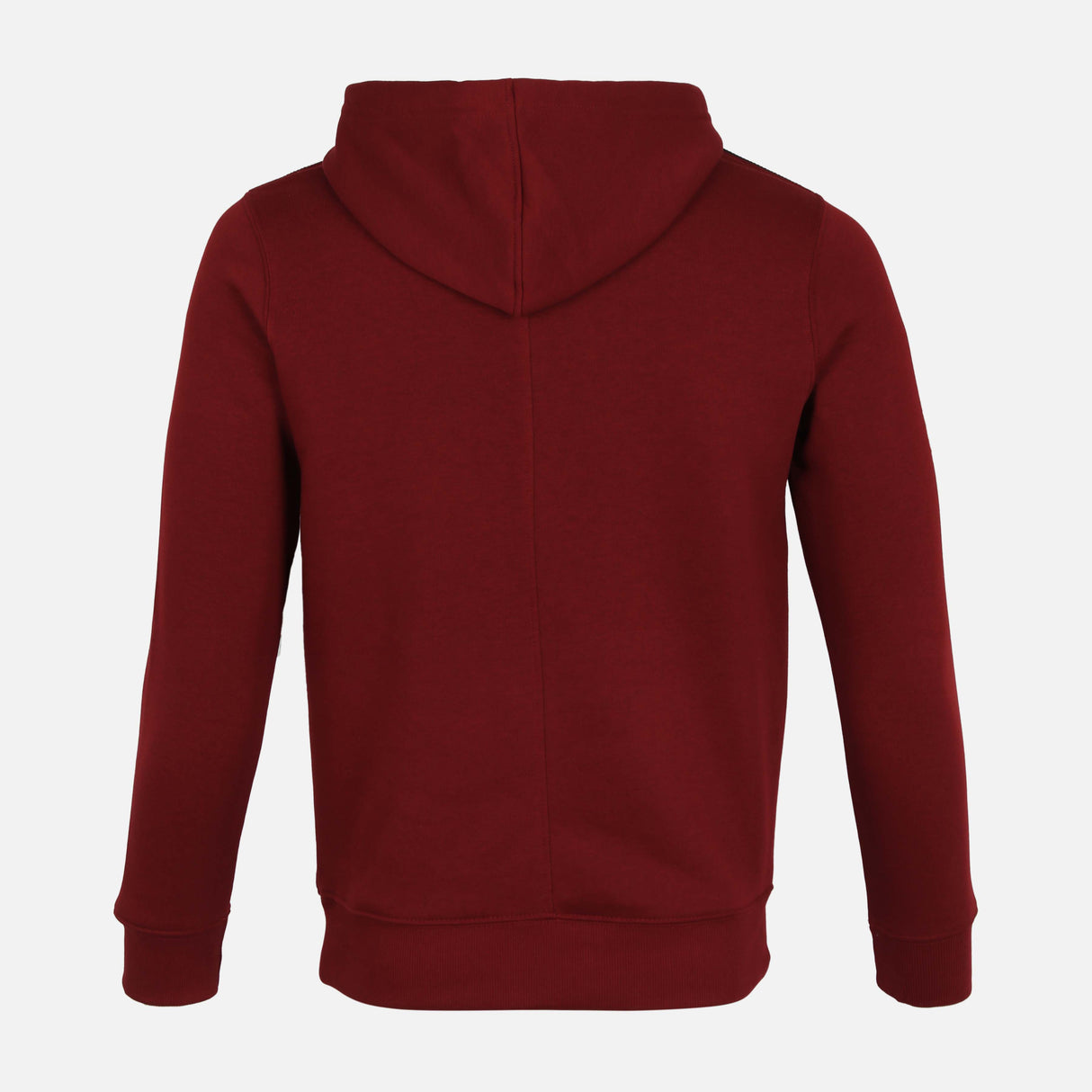 MEN HOODED PULLOVER