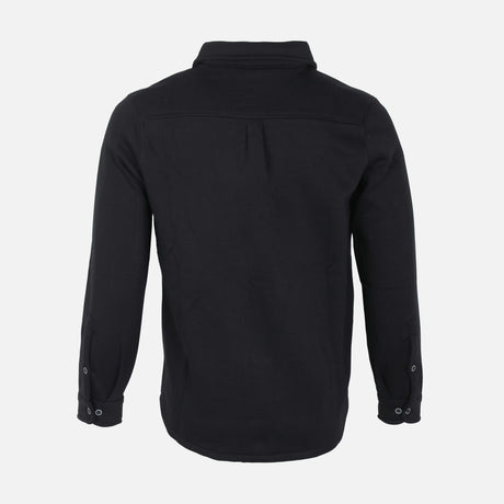 MEN LONG SLEEVE SHIRT