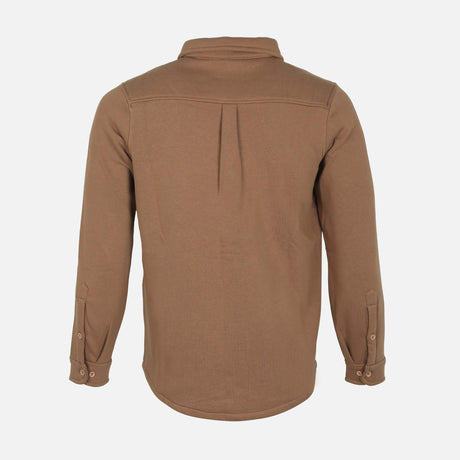 MEN LONG SLEEVE SHIRT