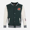 MEN HOODED CARDIGAN