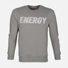 MEN PULLOVER ROUND NECK