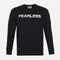 MEN PULLOVER